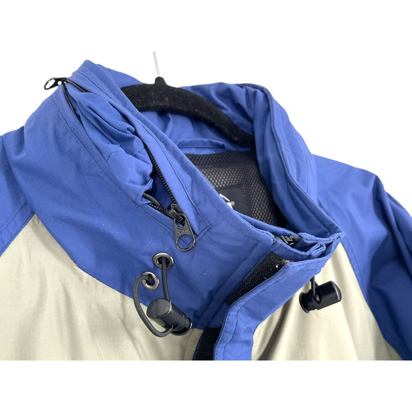 REI ELEMENTS JACKET WITH HOOD - Picture 6 of 12